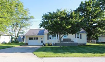 202 W Elroy Ansonia Rd, Ansonia, OH 45303