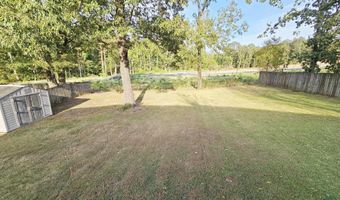 133 Weathering Dr, Austin, AR 72007