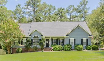 292 Edgewood, Americus, GA 31709