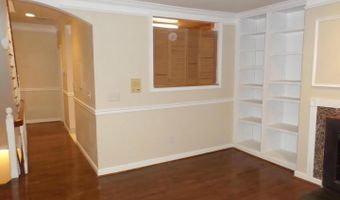 1134 25TH St NW Unit C, Washington, DC 20037