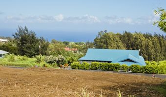 45-2809 LEHUA MAUKA Pl Lot #: 13-G, Honokaa, HI 96727