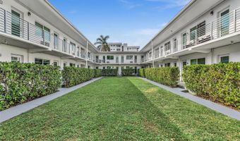 9200 E Bay Harbor Dr 2A, Bay Harbor Islands, FL 33154