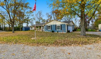 6820 W Rd 150 N, Bargersville, IN 46106