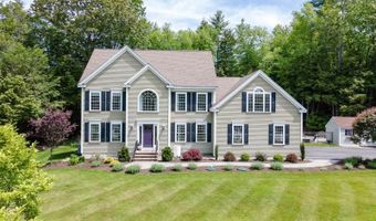 45 Eleanors Way, Brentwood, NH 03833