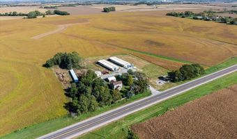 34816 O St, Avoca, NE 68307