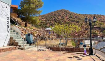 220- A OPERA Dr, Bisbee, AZ 85603