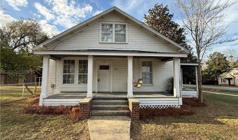 401 Hall Ave, Bay Minette, AL 36507