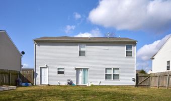 6853 Governors Point Blvd, Indianapolis, IN 46217