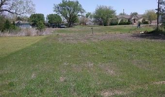 116 N Lakeside Dr, Apache, OK 73006