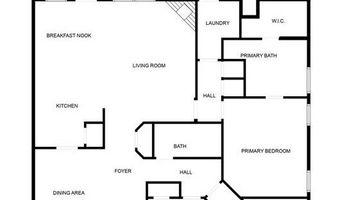 1426 Silver Spur Dr, Allen, TX 75002