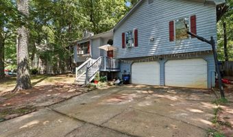 5312 Ferry Creek Ln, Acworth, GA 30102