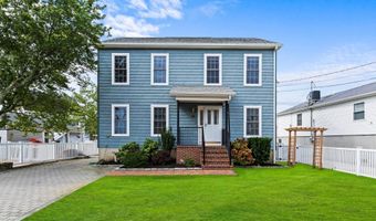 262 EVERGREEN Dr, Bayville, NJ 08721