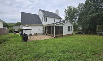2017 Battlewood Rd, Apex, NC 27523