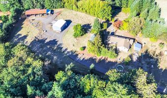 21076 NW Green Mountain Rd, Banks, OR 97106