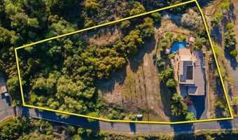 2311 ARMENTROUT Ln, Alpine, CA 91901