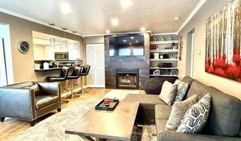 150 W Ridge View St, Brian Head, UT 84719