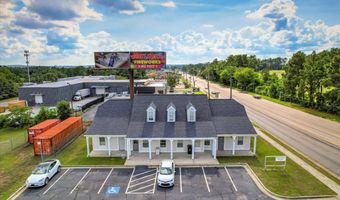 3106 Wrightsboro Rd, Augusta, GA 30909