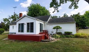 2760 Sharp Rd, Adrian, MI 49221