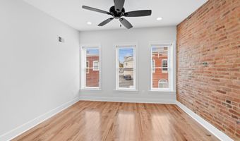 1434 MARSHALL St, Baltimore, MD 21230