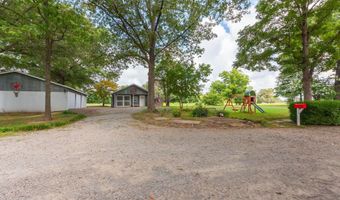 153 County Farm Rd, Alamo, TN 38001