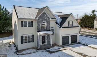 2 FOXFIELD Ct, Bear, DE 19701