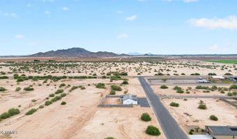 13054 S San Simon Rd, Arizona City, AZ 85123