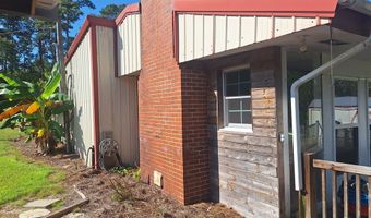 163 High Bluff Rd, Baxley, GA 31513