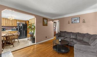 14880 Belmont Ave, Allen Park, MI 48101