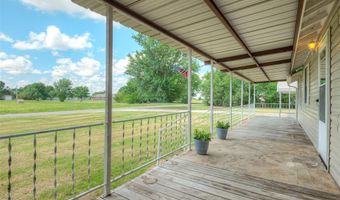202 W 7th St, Amber, OK 73004