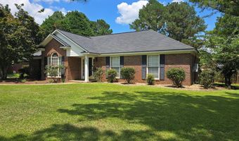 154 Water Oak Dr, Albany, GA 31701