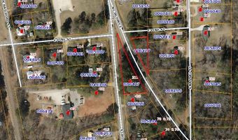 311 S Cross St, Youngsville, NC 27596