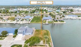 110 DOLPHIN Ct, Aransas Pass, TX 78336