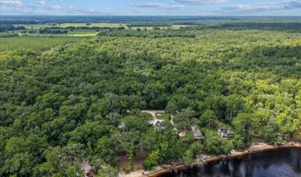 7870 25th Pl, Bell, FL 32619