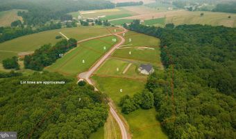 6 FREEDOM Rdg, Accident, MD 21520