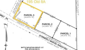 195 Old 8A Hwy, Battle Mountain, NV 89820