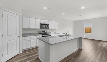 3706 Quartz Manor Dr Plan: Hawking, Angleton, TX 77515