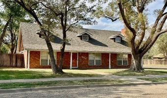 4600 SW 38TH Ave, Amarillo, TX 79109
