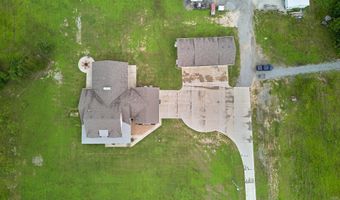 28244 S Sardis Rd, Bauxite, AR 72011