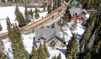 191 Gurr Well Rd, Brian Head, UT 84719