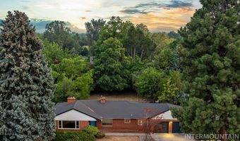 3603 W Crescent Rim Dr, Boise, ID 83706