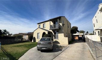 1313 S Woods Ave, East Los Angeles, CA 90022
