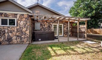 119 E Lasalle, Fritch, TX 79036