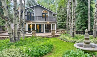 1425 Red Butte Dr, Aspen, CO 81611