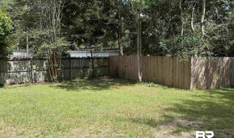 404 E Horner St, Atmore, AL 36502