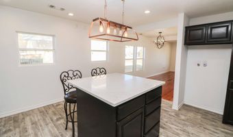 1007 Avenue E, Abernathy, TX 79311