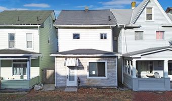 216 2nd Ave, Altoona, PA 16602