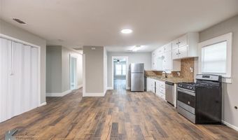 3234 S 5th St, Abilene, TX 79605