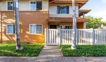 91-1075 Namahoe St 9D, Kapolei, HI 96707