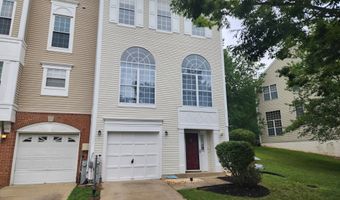 5908 GRENFELL Loop, Bowie, MD 20720
