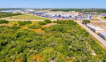 Avenue County Road 4705, Aransas Pass, TX 78336